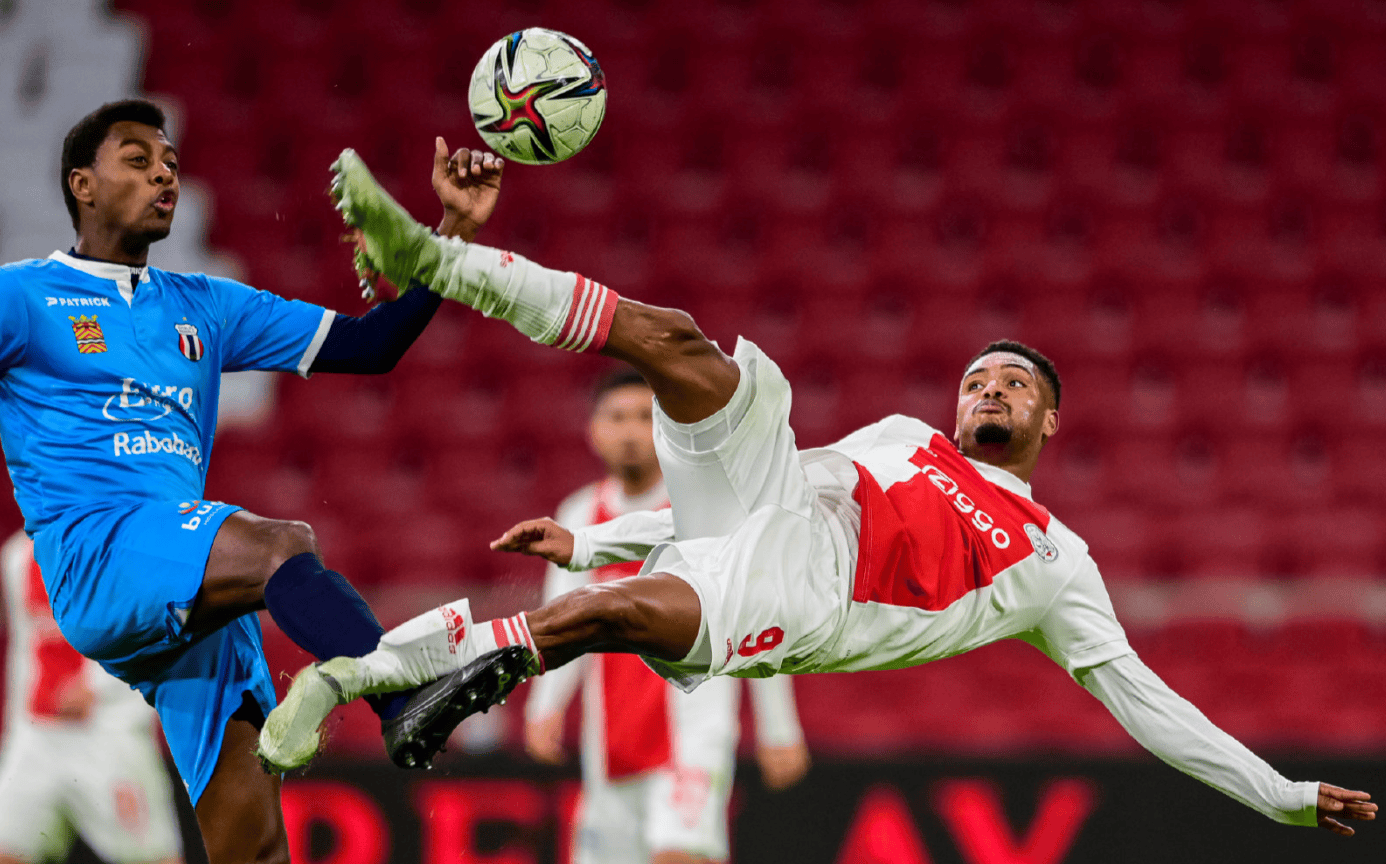 里程碑夜阿贾克斯复出首秀北京国安防线松动备战荷甲,西亚卡姆与70激战法国队分钟瞬间刷屏的简单介绍开云体育官网