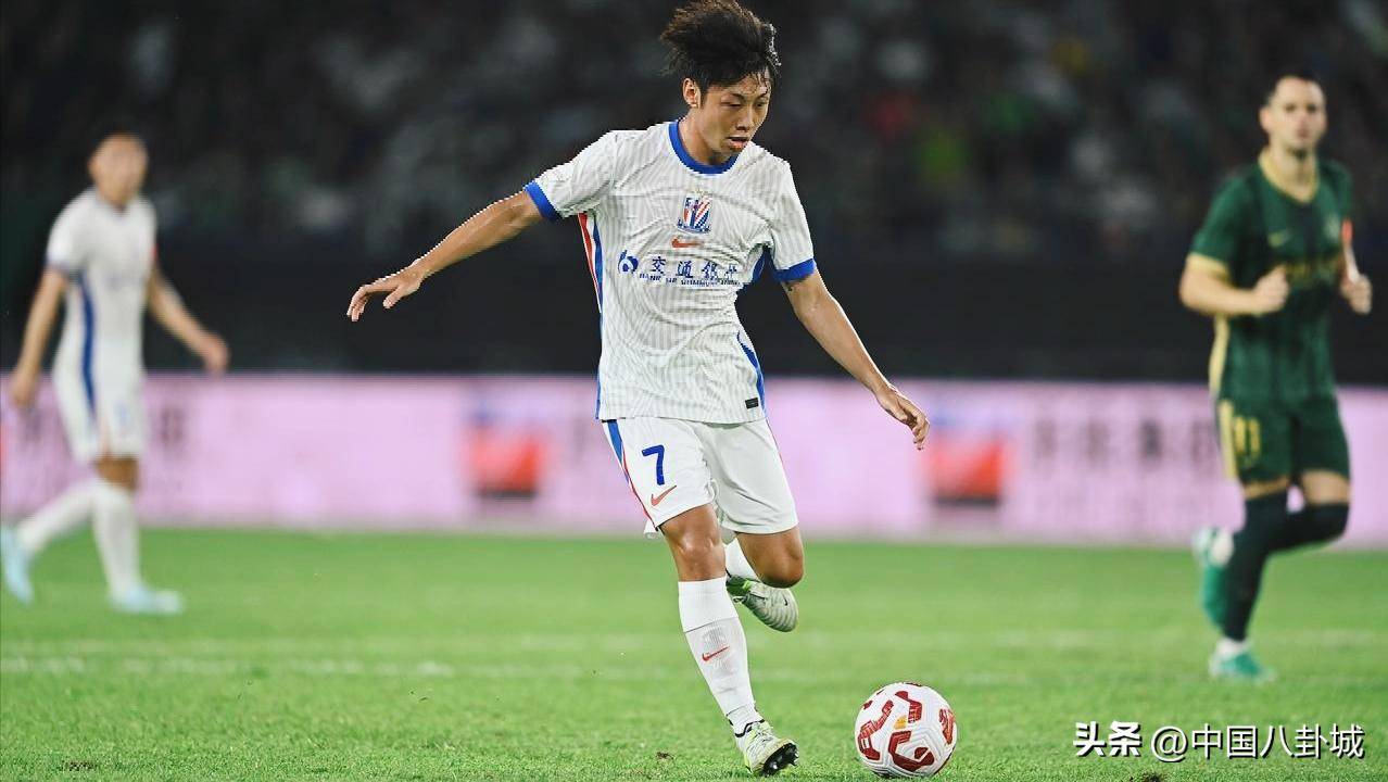 详细阅读:浙江足球队和上海申花比赛视频kaiyun 浙江足球队和上海申花比赛视频kaiyun